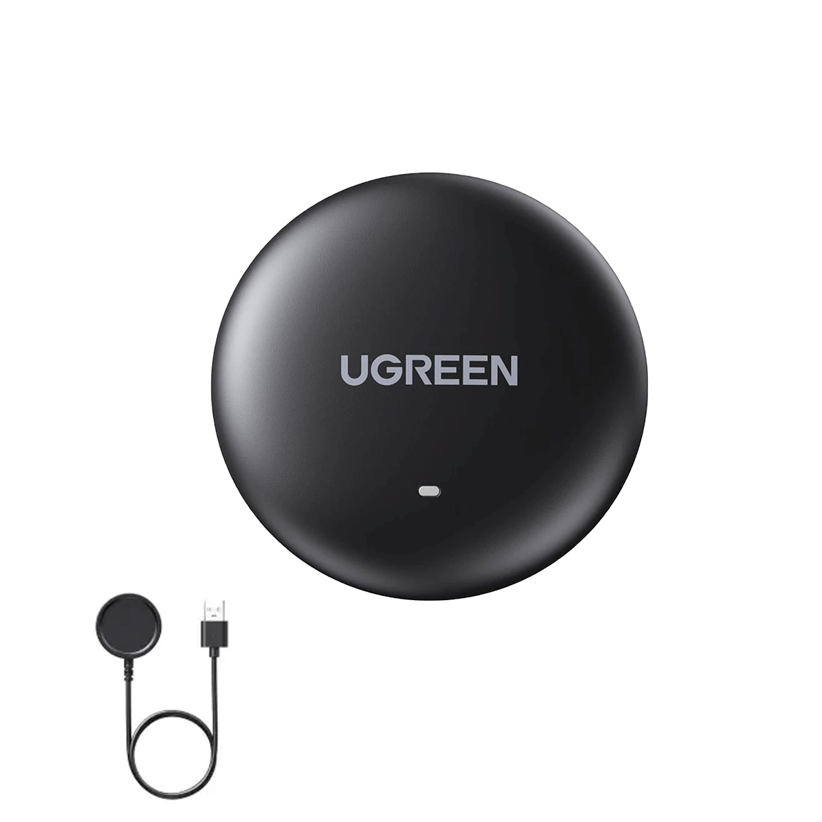 Ugreen Finder Mini 2 - 1-Pack Rechargeable (Black) (CM918/75118)