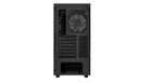 Deepcool CH560 Digital Airflow Case w/ Status Screen (Black) (R-CH560-BKAPE4D-G-1)
