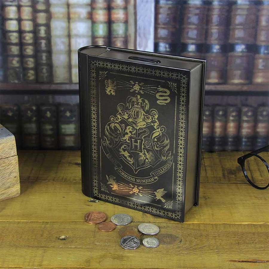 Paladone Harry Potter Savings Bank (PP4255HPV2) | DataBlitz