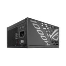 Asus ROG Strix 1000W Platinum PCIe 5.0 ATX 3.1 Gaming Power Supply