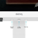 BenQ EW3290U 32" 4K (3840x2160) 60Hz 5ms GTG IPS Premium Monitor