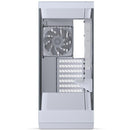 Phanteks Evolv S2 D-RGB TG Premium Mid-Tower Case (Silver Black, Silver White)