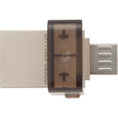 Kingston 8GB DT Microduo OTG USB Flash Drive For Smartphones & Tablets