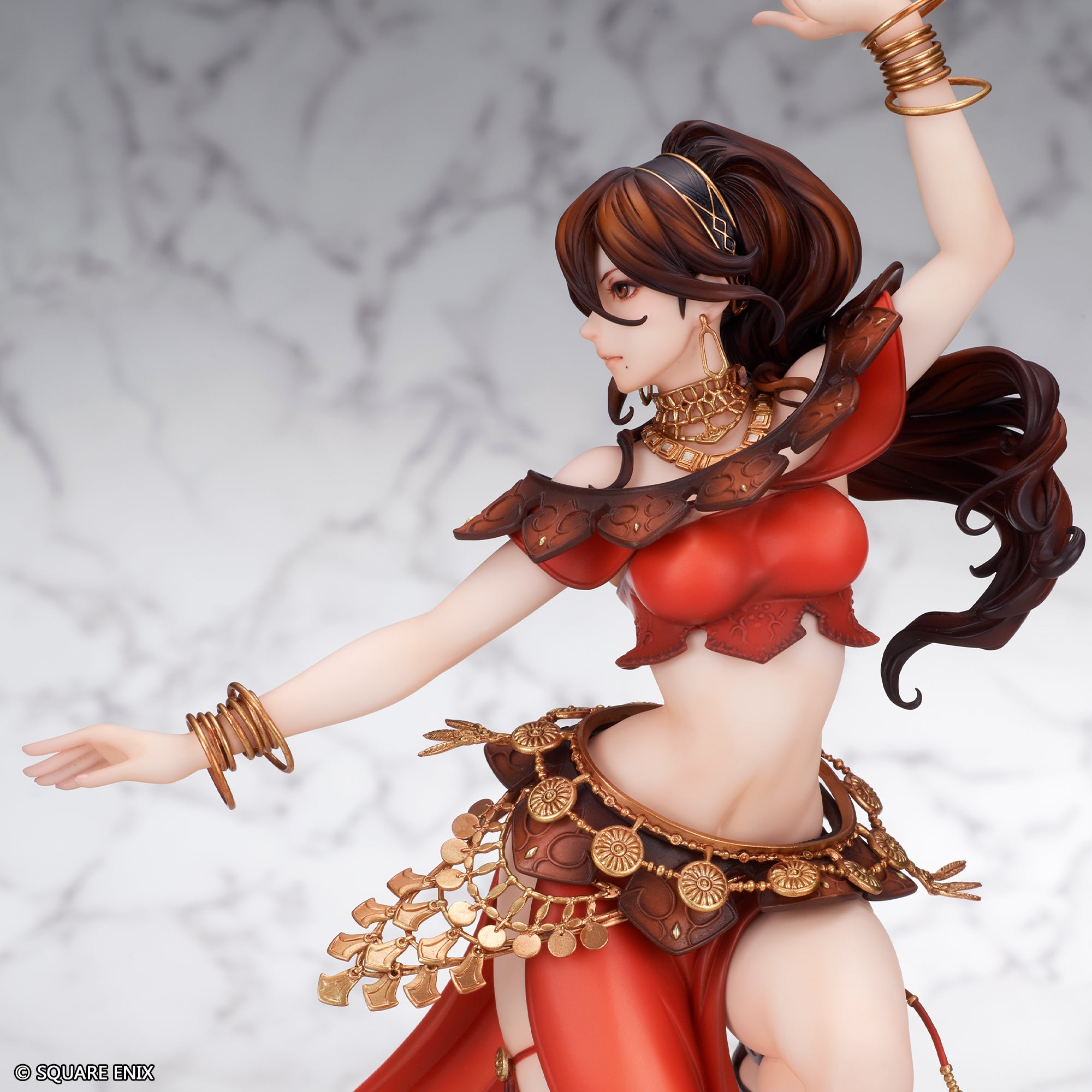 Octopath Traveler Primrose Azelhart Pre-Order Downpayment
