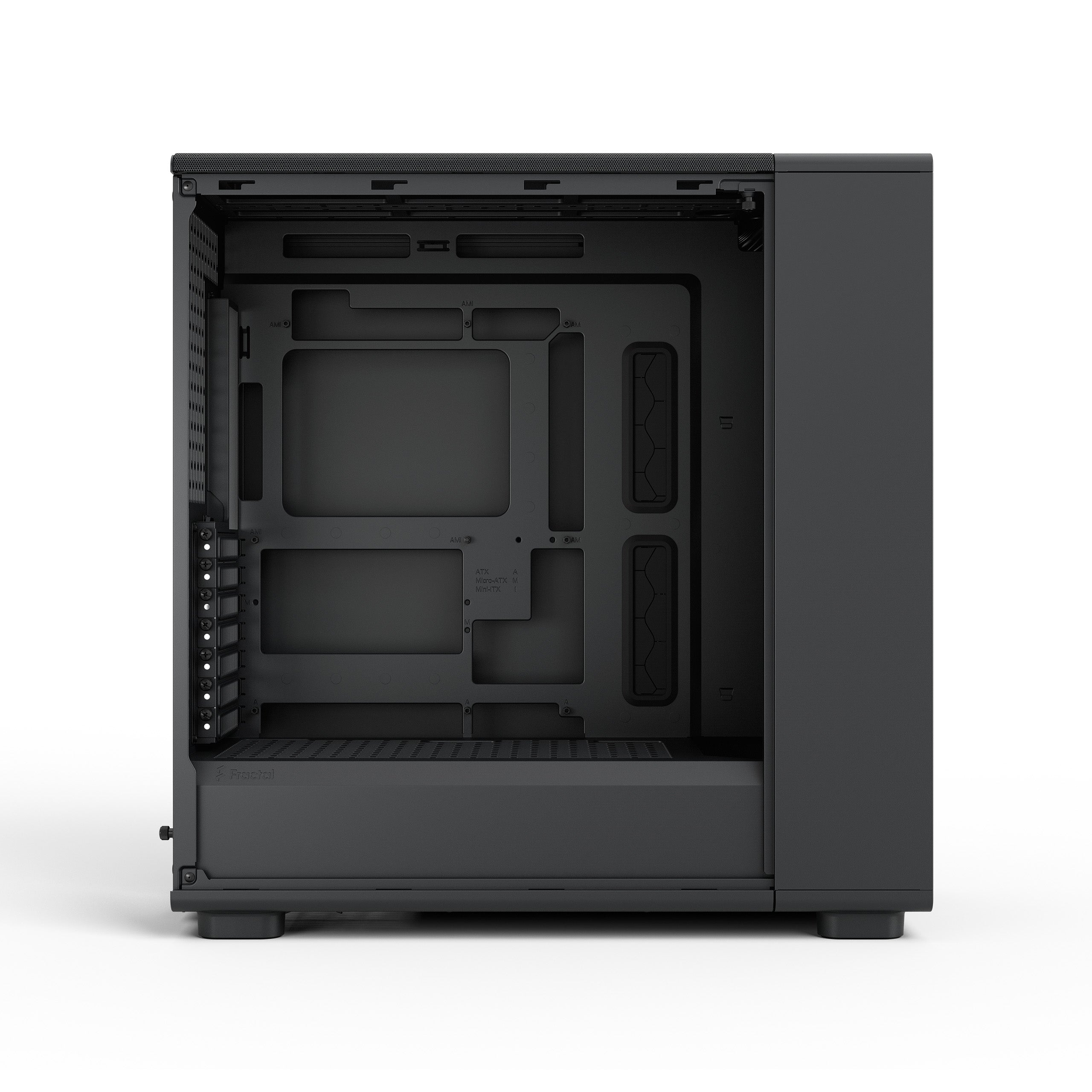 Fractal Design Epoch XL Computer Case | DataBlitz