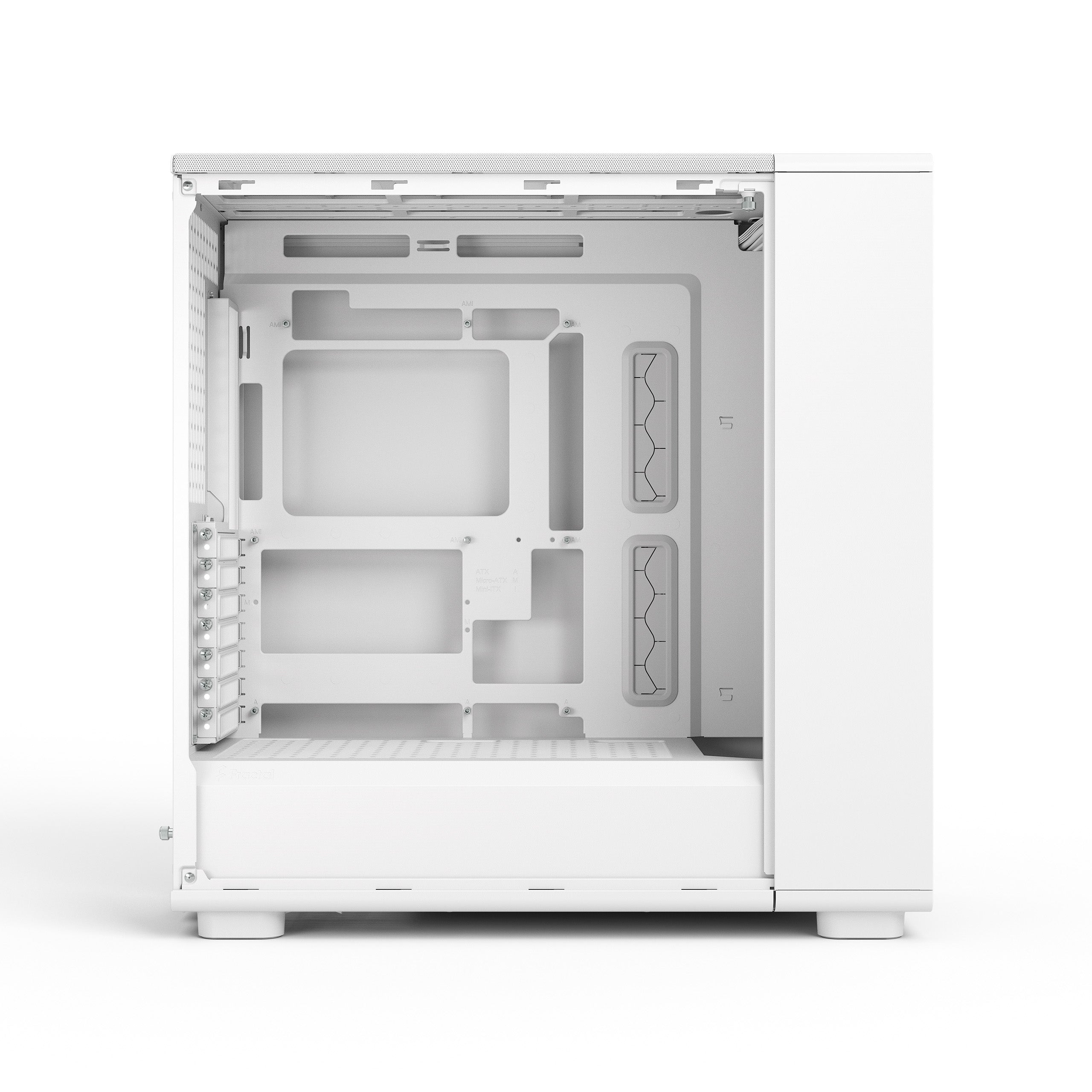 Fractal Design Epoch XL Computer Case | DataBlitz