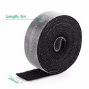 UGreen Cable Organizer - 5m (Black) (LP124/40356)