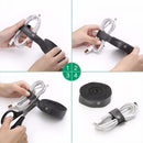 UGreen Cable Organizer - 5m (Black) (LP124/40356)