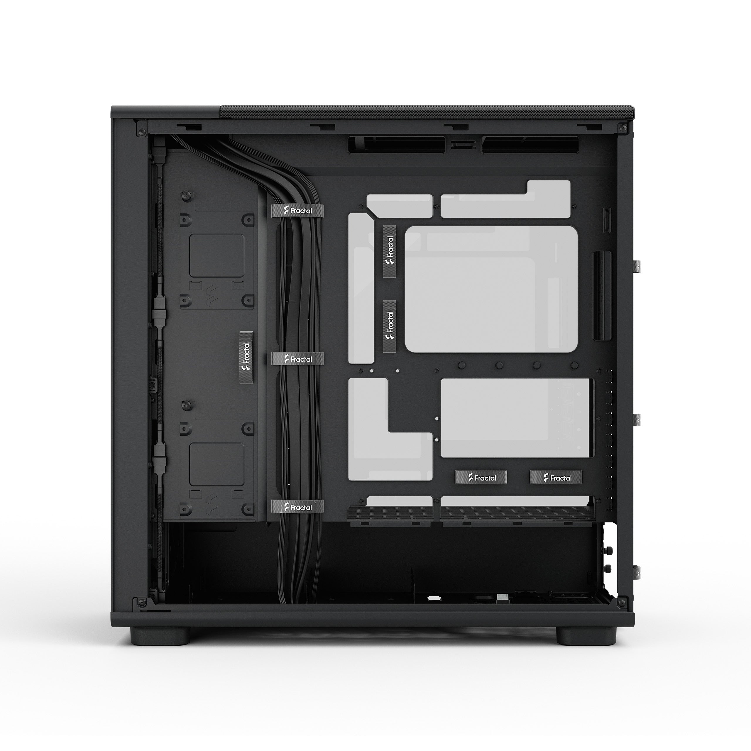 Fractal Design Epoch XL Computer Case | DataBlitz