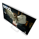 BenQ EW3290U 32" 4K (3840x2160) 60Hz 5ms GTG IPS Premium Monitor