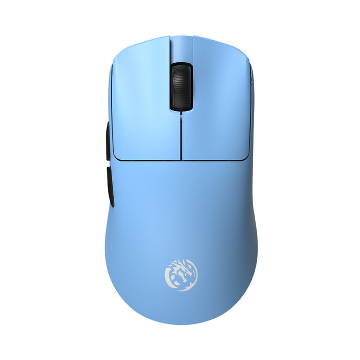 ATK Blazing Sky F1 V2 Extreme 2.0 Esports Wireless Mouse (Pink, Leviatan Joint Edition)