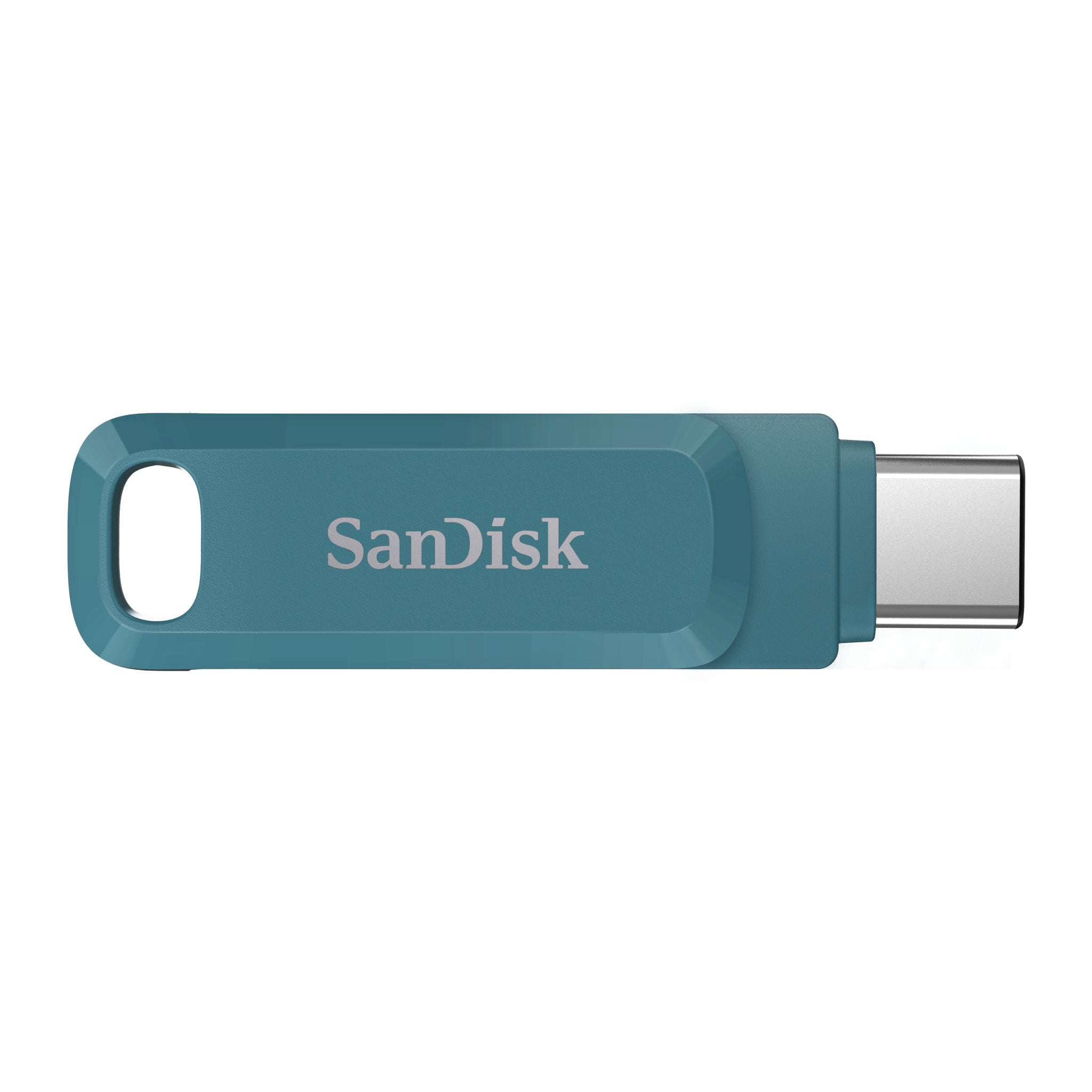 SanDisk Ultra Dual Drive Go USB 3.2 Gen 1 Type-C 512GB Flash Drive | DataBlitz