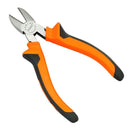 Jakemy 8-inch Diagonal Pliers (JM-CT1-5)