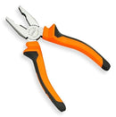 Jakemy 8-inch Wire Cutter Pliers (JM-CT1-6)