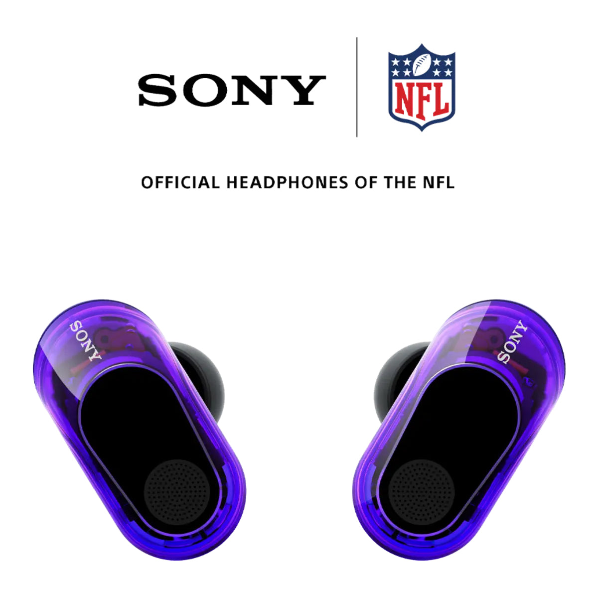 Sony Inzone Buds Truly Wireless Noise Cancelling Gaming Earbuds