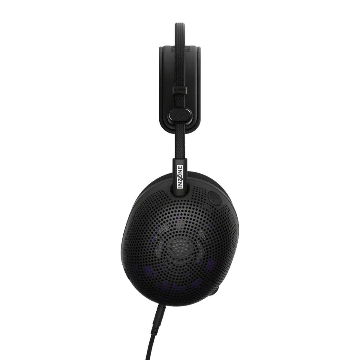Sony MDR-G600 Inzone H6 Air Wired Open-Back Gaming Headset (Black)