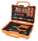 Jakemy 47-in-1 Household DIY Maintenance Toolkit (JM-8146)