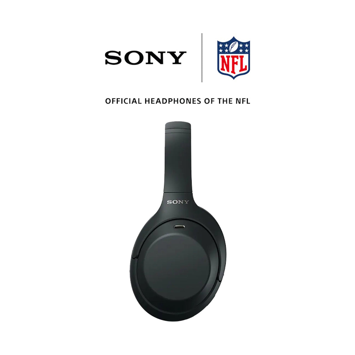 Sony WH-1000XM4C Wireless Noise Cancelling Headphones (M4 2nd Gen)