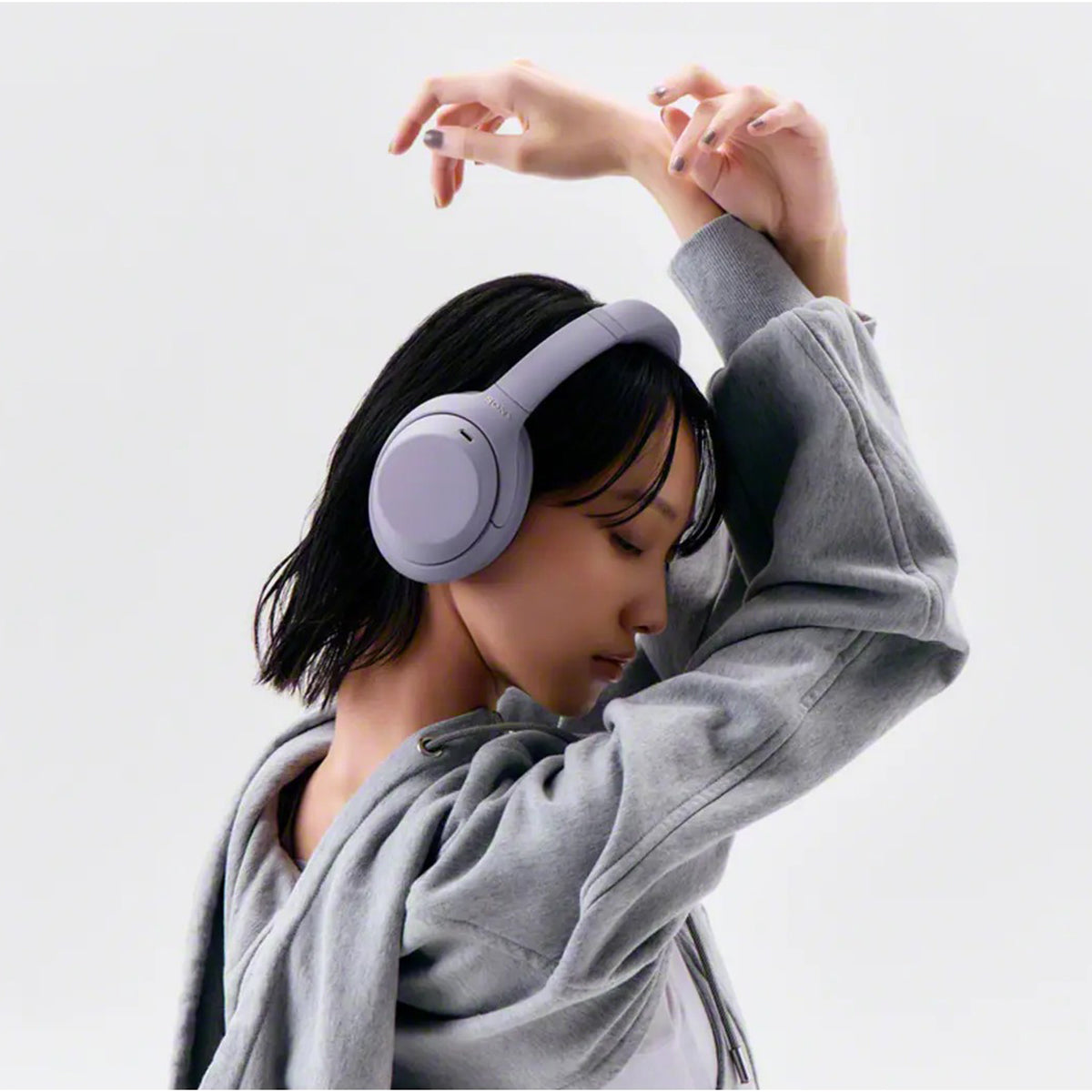 Sony WH-1000XM4C Wireless Noise Cancelling Headphones (M4 2nd Gen)