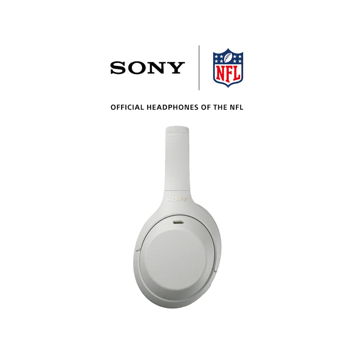 Sony WH-1000XM4C Wireless Noise Cancelling Headphones (M4 2nd Gen)