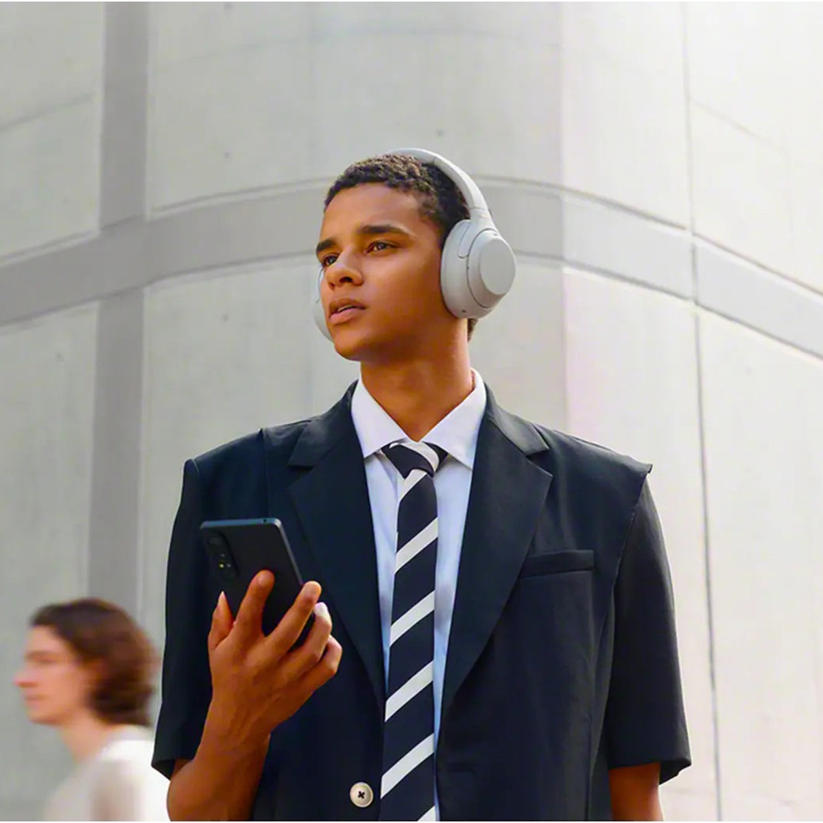 Sony WH-1000XM4C Wireless Noise Cancelling Headphones (M4 2nd Gen)