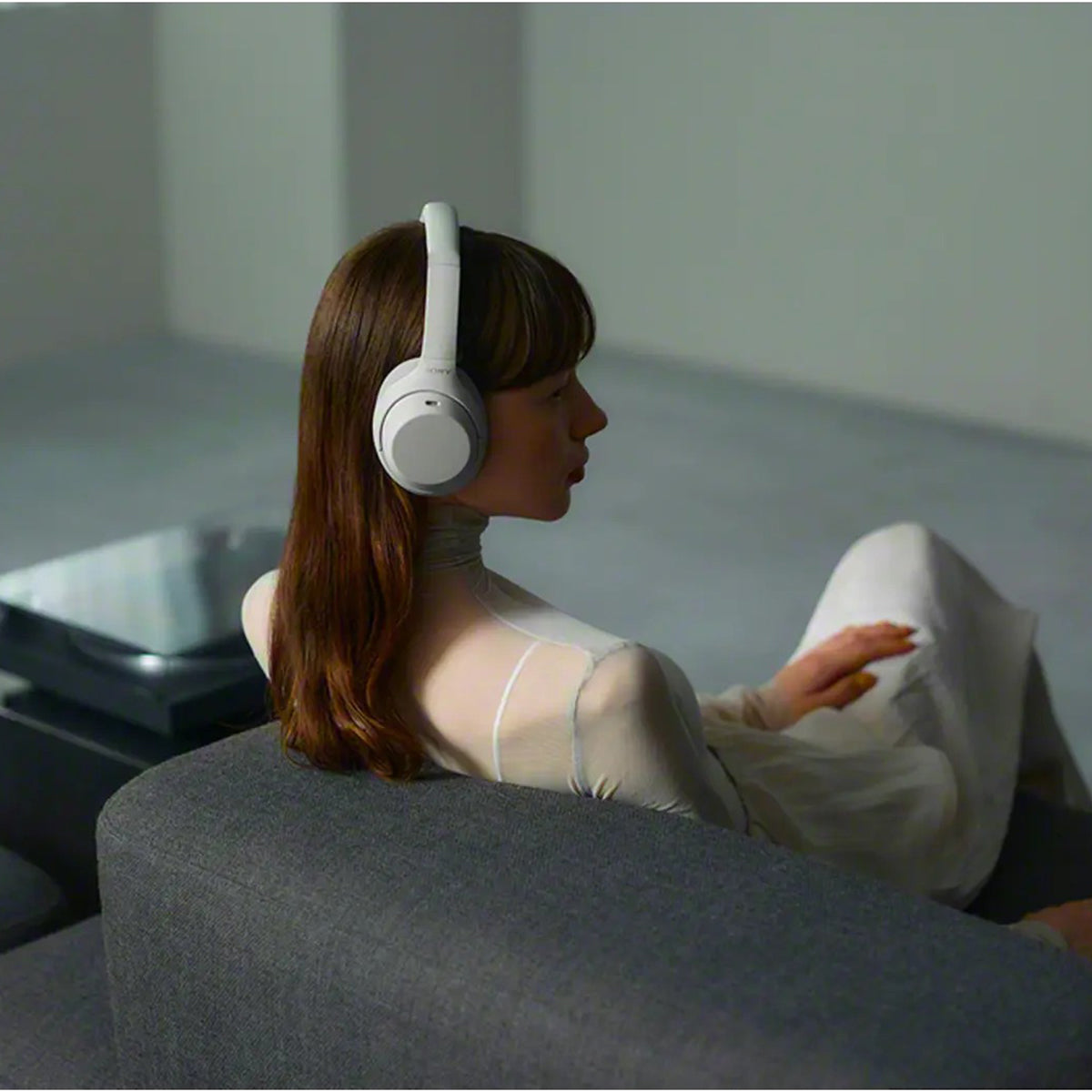 Sony WH-1000XM4C Wireless Noise Cancelling Headphones (M4 2nd Gen)