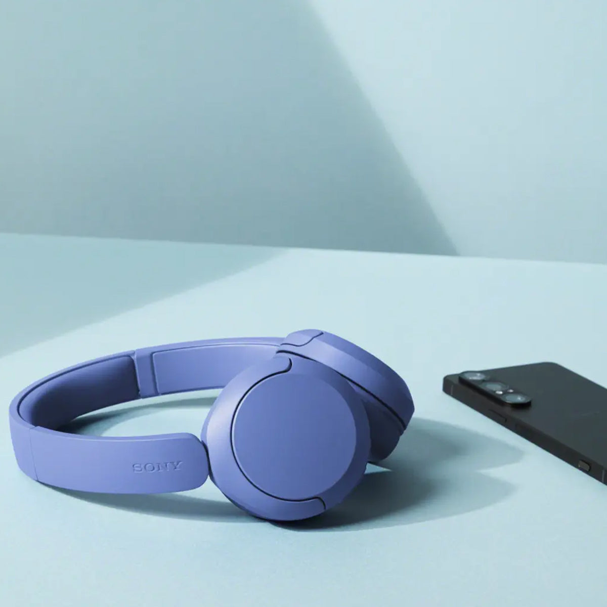 Sony WH-CH530 Wireless Headphones