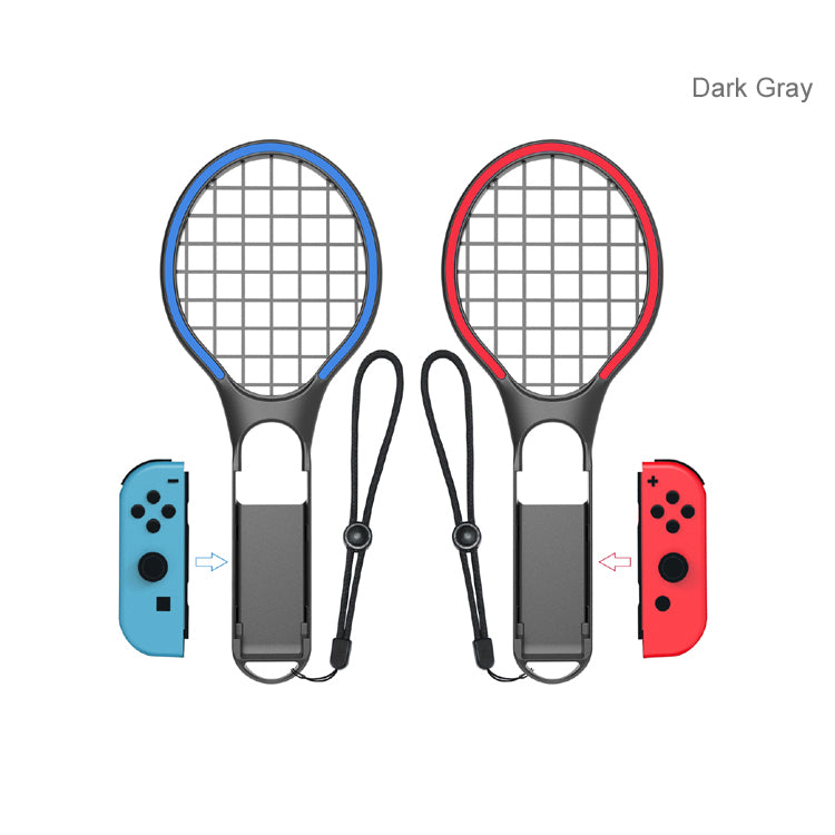 NSW DOBE TENNIS RACKET FOR N-SWITCH JOY-CON TNS-1862