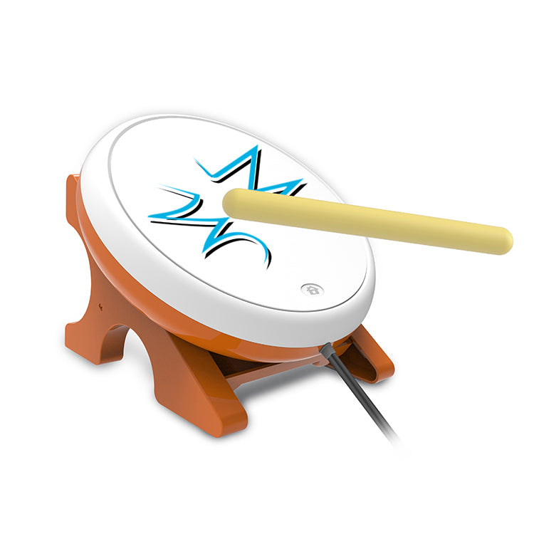 PS4 Dobe Taiko Drums for PS4/Slim/Pro Console TP4-1761