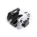 PS4 DUAL CHARGING DOCK FOR PS4 WIRELESS CONTROLLER (PS4/PRO) (DOBE) TP4-805B