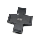 PS4 DUAL CHARGING DOCK FOR PS4 WIRELESS CONTROLLER (PS4/PRO) (DOBE) TP4-805B