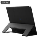JSAUX Flex Folio for FlipGo Dual Stacked Portable Monitor