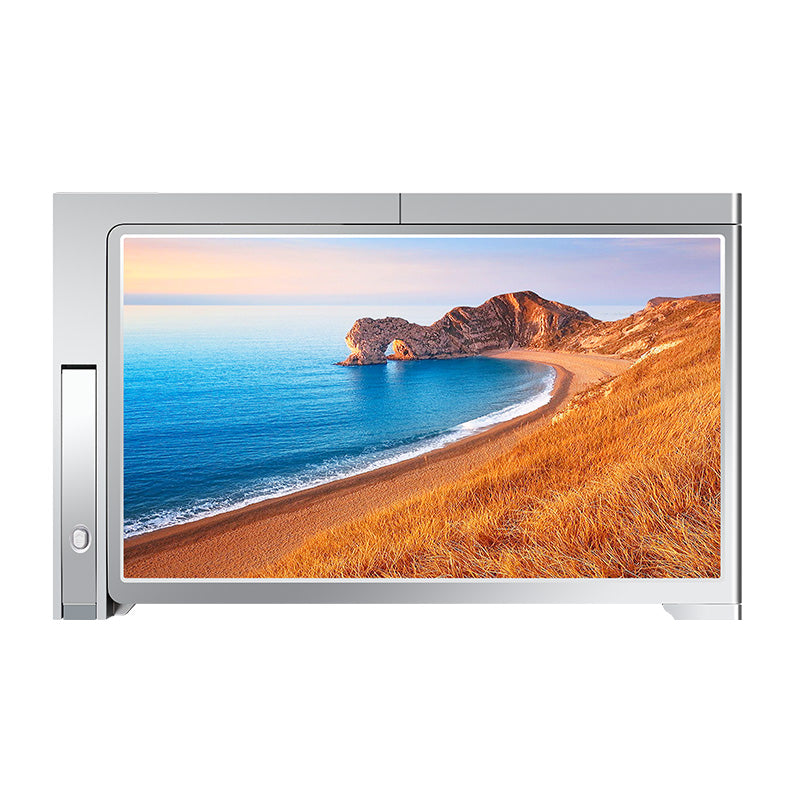 S300 13.3" FHD (1920x1080) IPS Portable Dual Screen Monitor for Notebook Laptop + Sleeve