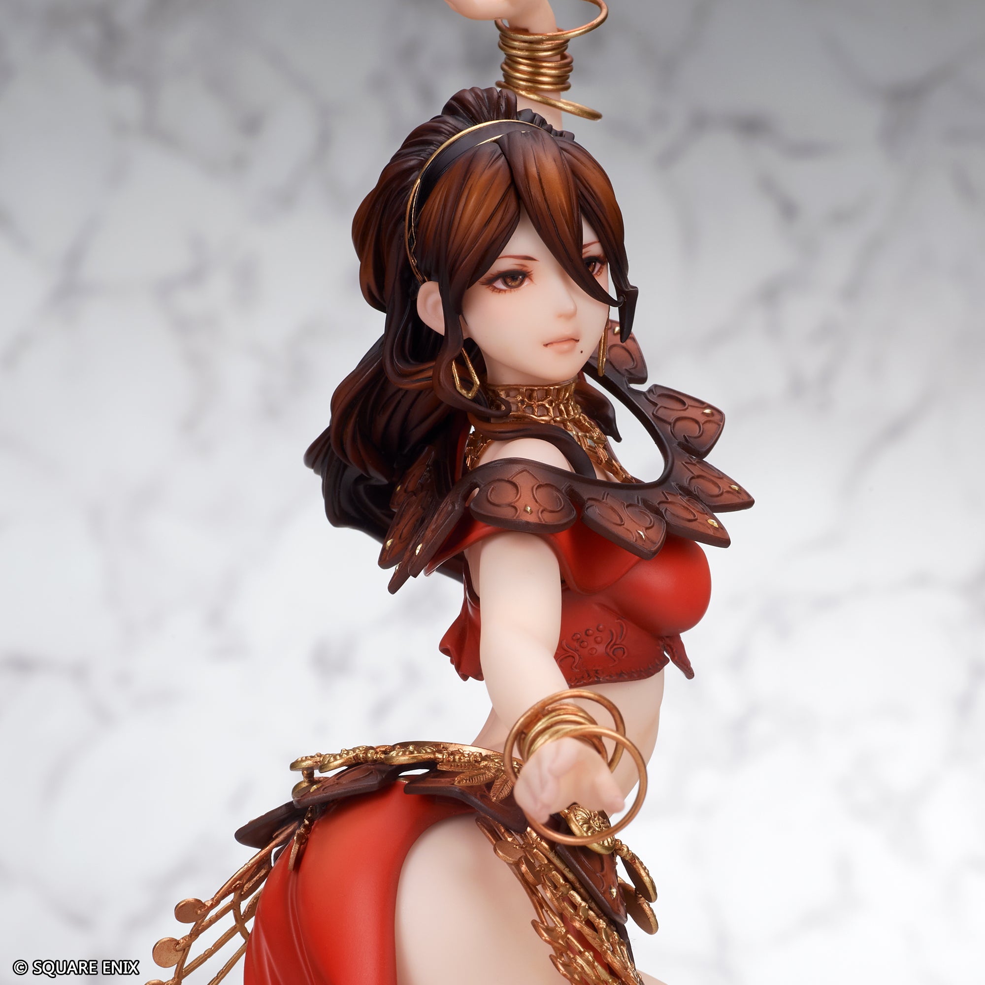 Octopath Traveler Primrose Azelhart Pre-Order Downpayment