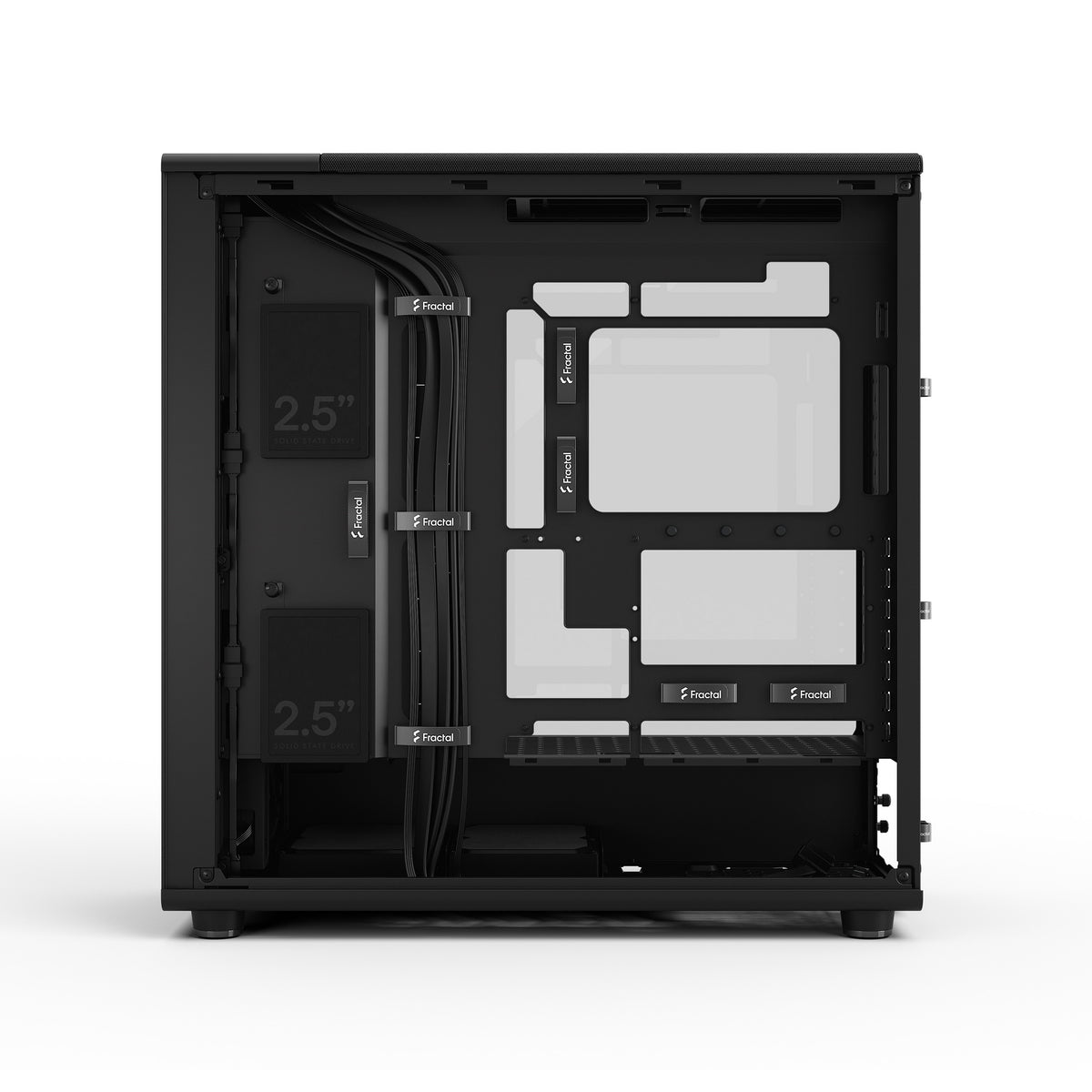 Fractal Design North XL Momentum Edition Computer Case