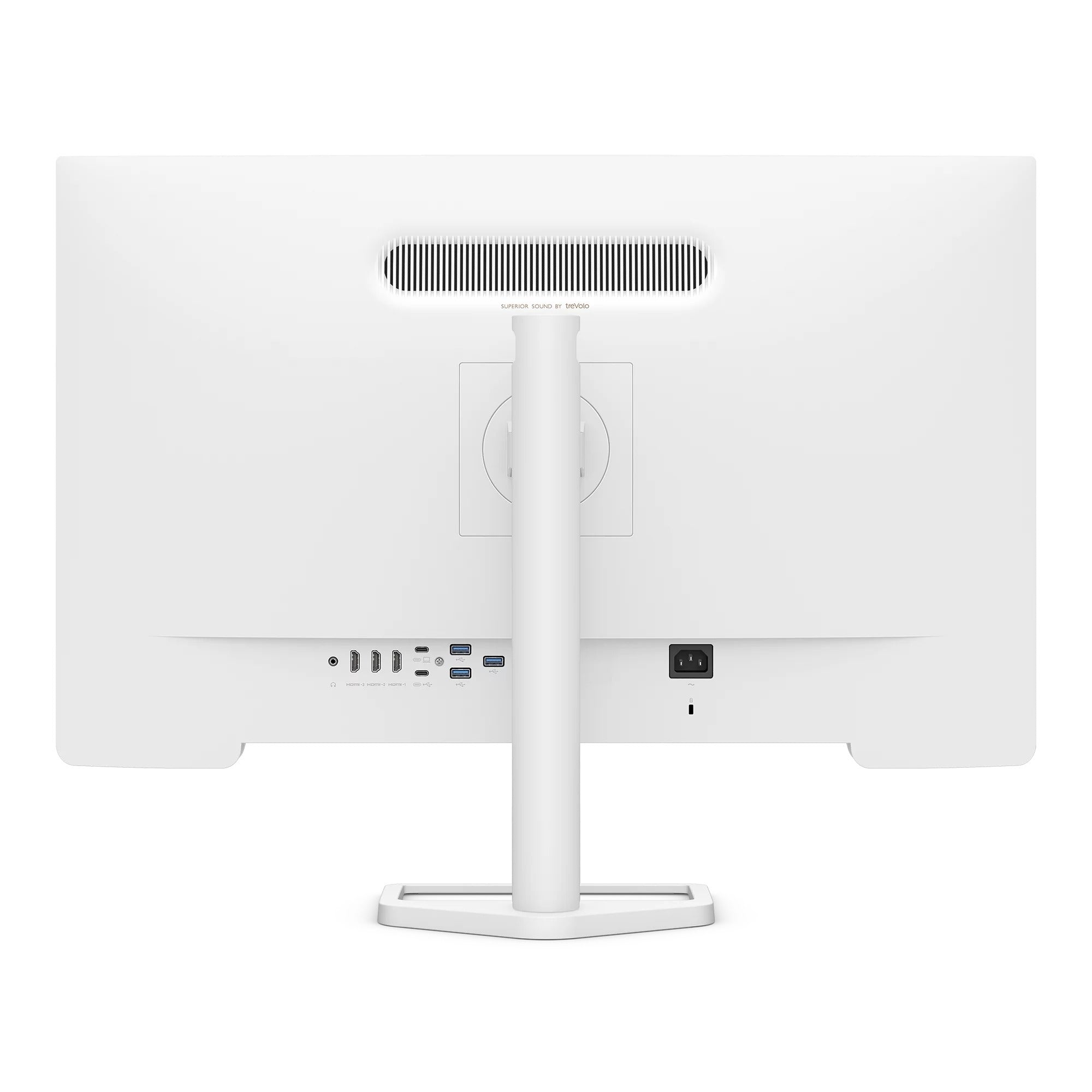 BenQ EW3290U 32" 4K (3840x2160) 60Hz 5ms GTG IPS Premium Monitor