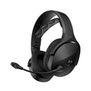 HyperX Cloud Jet Dual Wireless Gaming Headphone for PC/Mac/PS5/PS4/Mobile (Black, White/Blue)