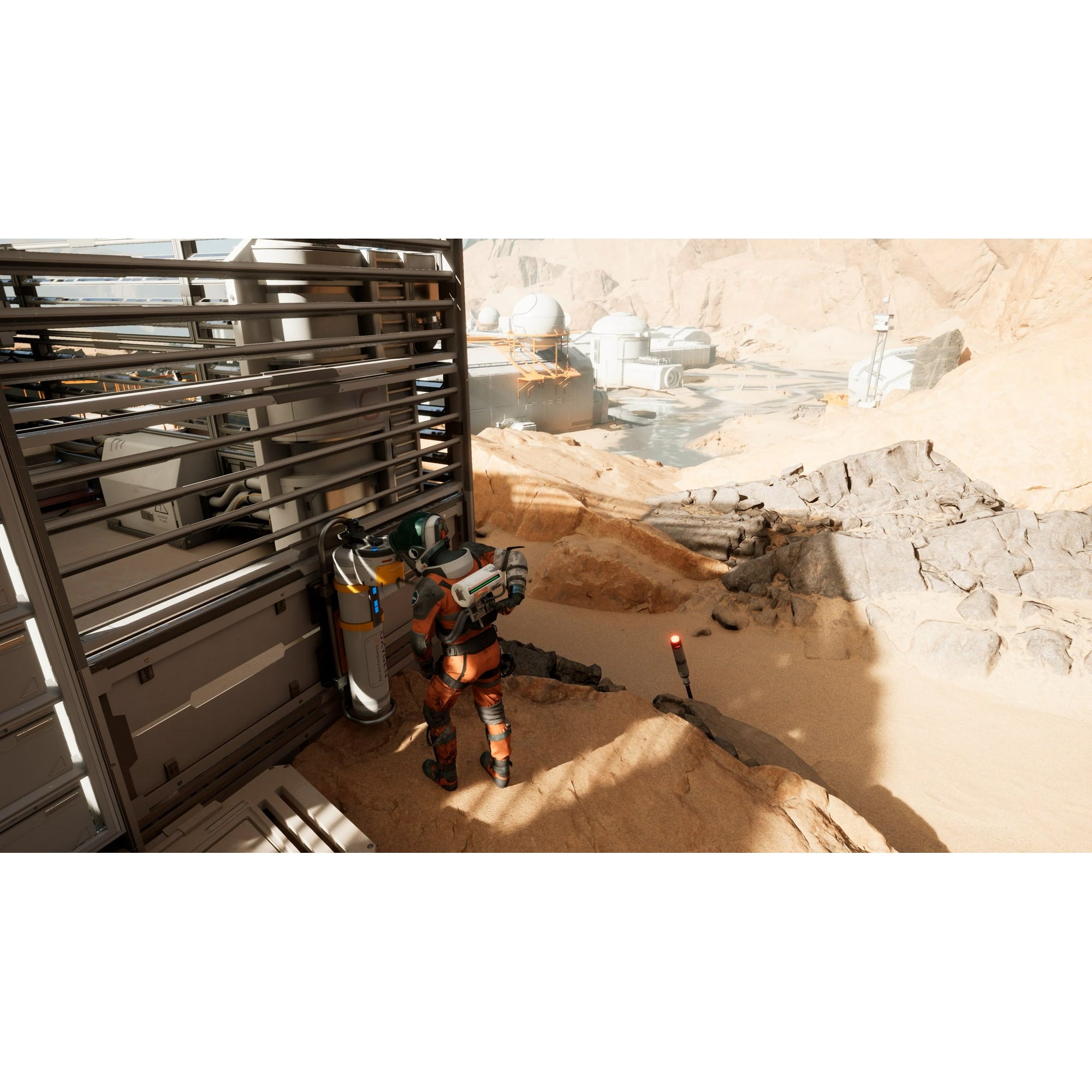 Aphelion Pioneer Edition