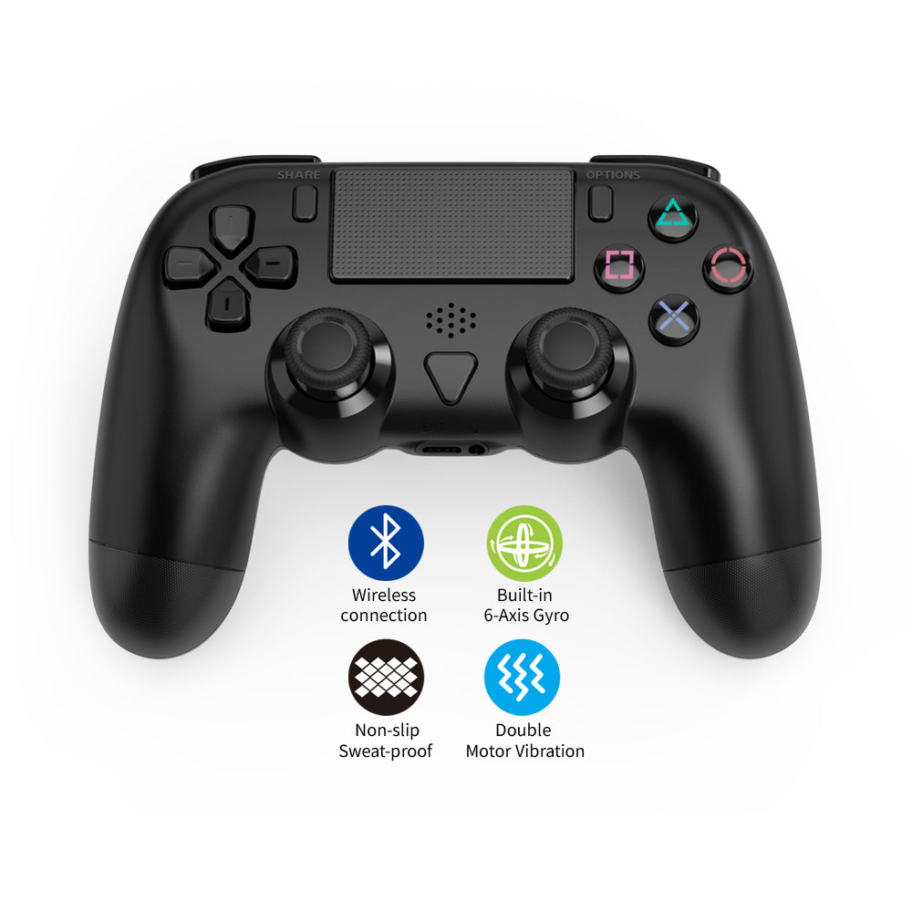 Dobe Wireless Controller for PS4 TP4-0401D - Main Image