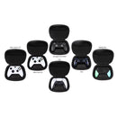 Dobe Controller Storage Bag for PS4/PS5/Nintendo Switch/XboxOne/Xbox Series S/X/Google Controller (Black) TY-18177