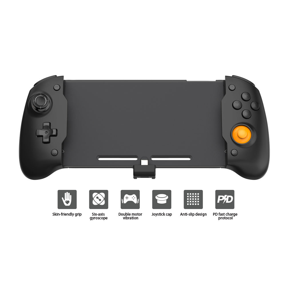 Dobe NSW Controller for Switch/ Switch OLED TNS-1125