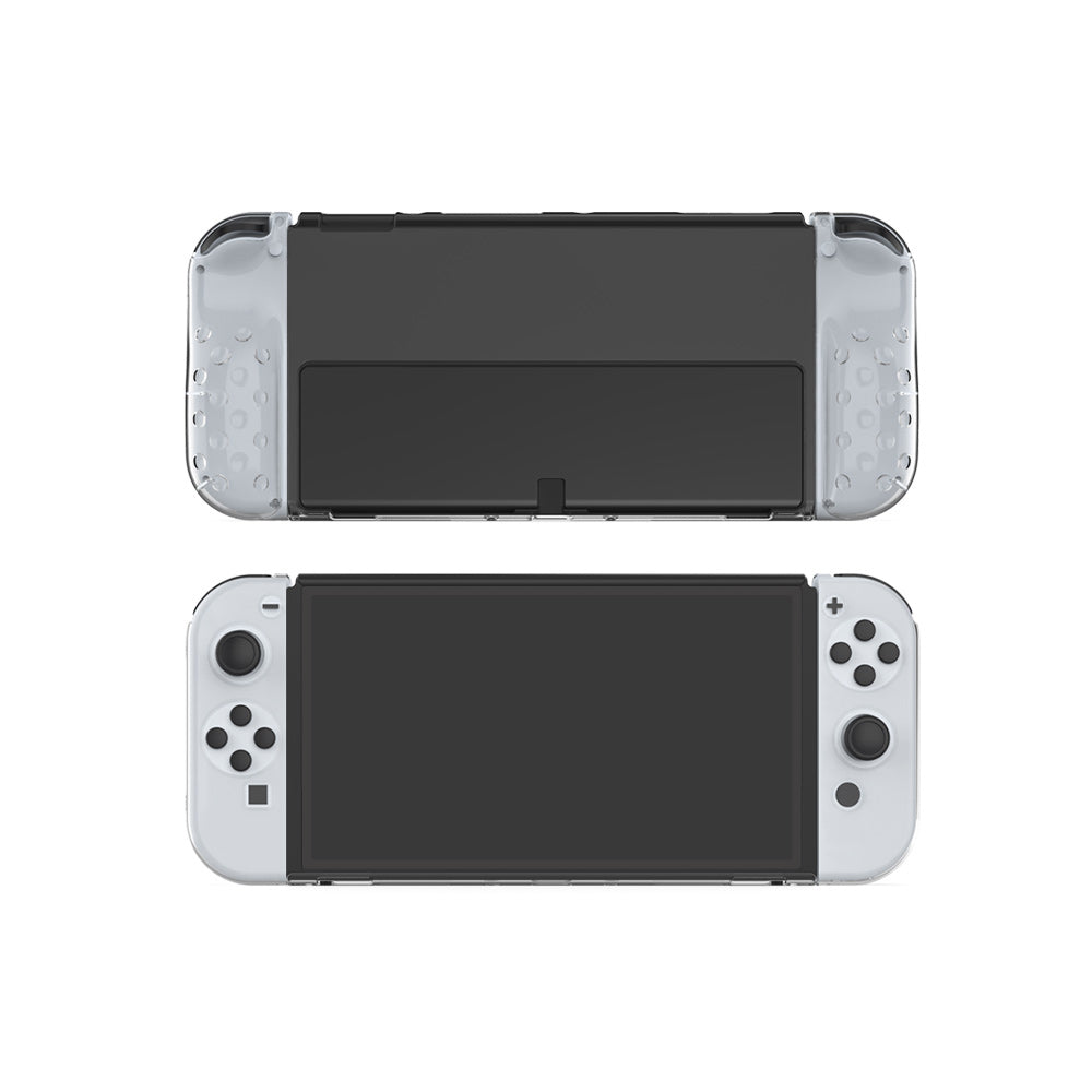 Dobe Protection Kit For Switch OLED & Joy-Pad (TNS-1173)