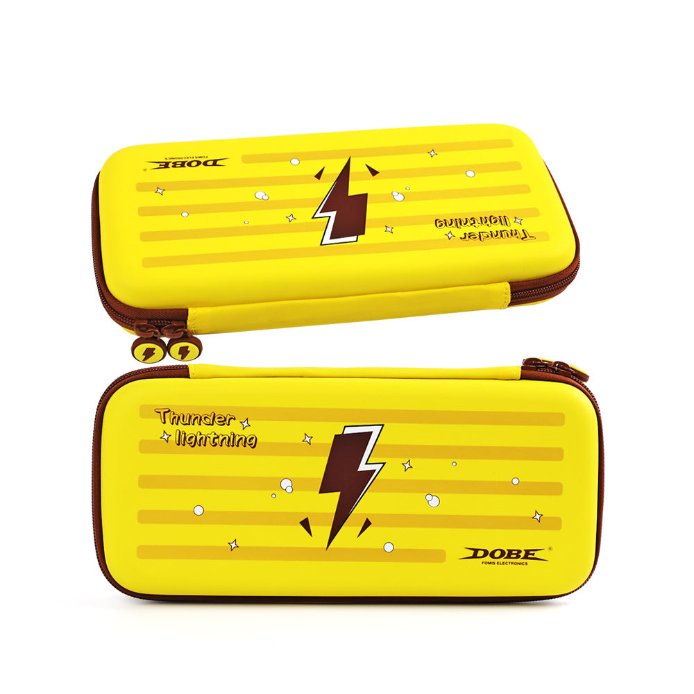 Dobe Storage Case for Switch/ Switch OLED (Yellow) (iTNS-1130Y)