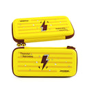 Dobe Storage Case for Switch/ Switch OLED (Yellow) (iTNS-1130Y)