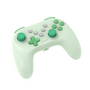 Dobe Wireless Controller for Switch (Green) (iTNS-0117)