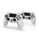 PS4 Dobe Wireless Controller (White) (TP4-0401D)