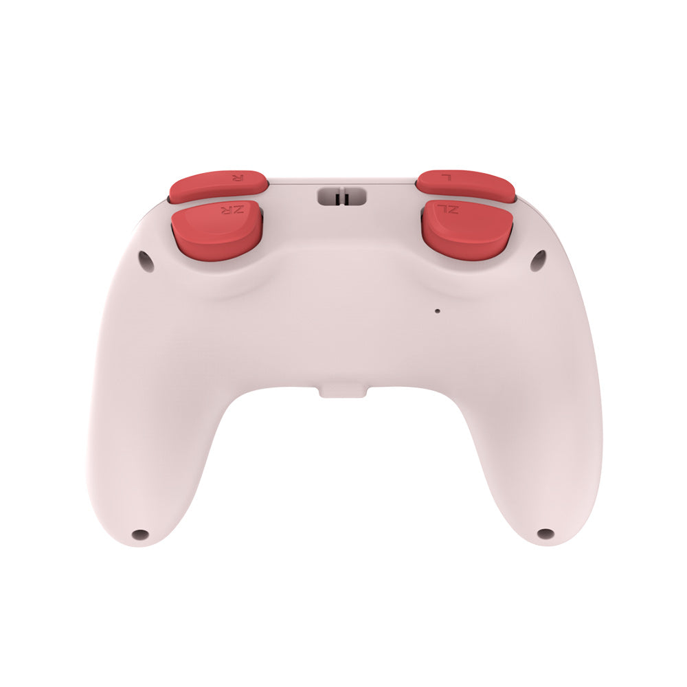 Dobe Wireless Controller for Switch (Pink) (iTNS-0117)