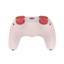 Dobe Wireless Controller for Switch (Pink) (iTNS-0117)