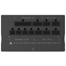 NZXT C850 850W 80+ Gold Fully-Modular ATX Power Supply (Matte Black) (PA-8G1BB-US)