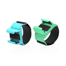 Dobe Wrist/ Leg Strap for Switch/ Switch OLED JoyPad (includes 2 x Hand Straps & 2 x Leg Straps)